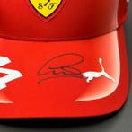 Ferrari - Formule 1 - Lewis Hamilton - 2026 - Pet, Nieuw