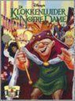 De klokkenluider van de Notre-Dame / Disney filmstrip, Boeken, Verzenden, Gelezen, Walt Disney