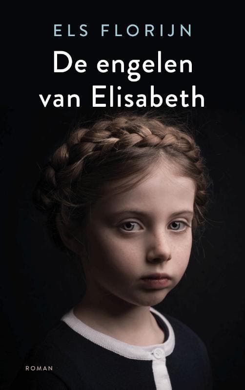De engelen van Elisabeth 9789023960225 Els Florijn, Boeken, Romans, Gelezen, Verzenden