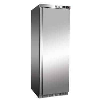 Vrieskast | 400L | RVS | -10°C/-22°C | Statisch |, Verzenden, Nieuw in verpakking