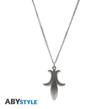 Death Note Misa Replica Ketting, Ophalen of Verzenden