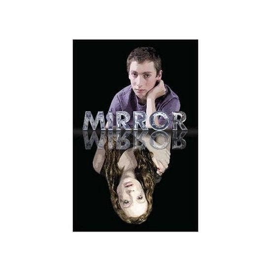 Mirror / Right now! 9780237541958 Dee Phillips, Boeken, Taal | Engels, Gelezen, Verzenden
