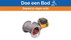 Bieden: Vetus STERN150P GRP Stern thruster, Watersport en Boten, Navigatiemiddelen en Scheepselektronica, Ophalen of Verzenden