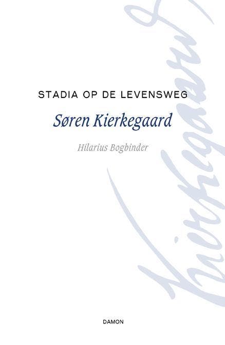 Stadia Op De Levensweg | Søren Kierkegaard | Nieuw, Boeken, Overige Boeken, Nieuw, Verzenden