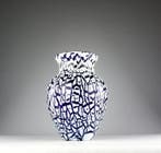 Saint Louis - Vase balustre - Cristal, Antiek en Kunst, Antiek | Glaswerk en Kristal