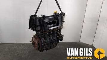 Motor Renault Clio O219267