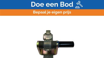 Bieden: Furuno MVS1422B Magnetron X-Band 6kW, Watersport en Boten, Ophalen of Verzenden, Nieuw