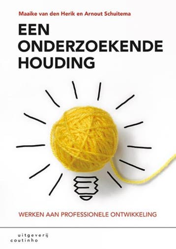 Een onderzoekende houding 9789046905319 Arnout Schuitema, Verzenden, Arnout Schuitema
