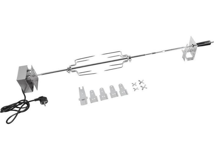 Campingaz Culinary Modular Rotisserie Kit - BBQ Accessoire -, Huis en Inrichting, Overige Huis en Inrichting, Nieuw, Verzenden