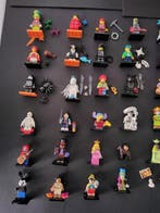Lego Minifiguur - Disney, Minifigures - Disney 100