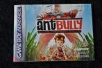 Ant Bully GBA Manual AGB-BUYP-EUR, Verzenden, Nieuw