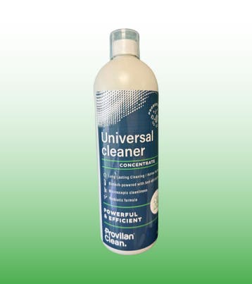 Probiotische universele cleaner , de natuurlijke, Ophalen of Verzenden
