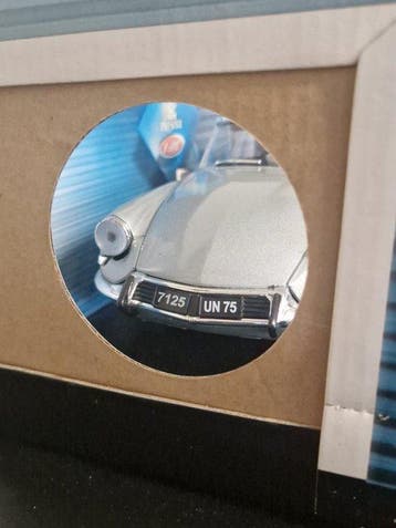 Solido 1:18 - Modelauto - Citroen - Ds, Nieuw