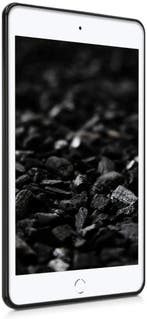 DrPhone TPUC1 - Siliconen Case – Rubberen Hoes - Zwart -, Verzenden