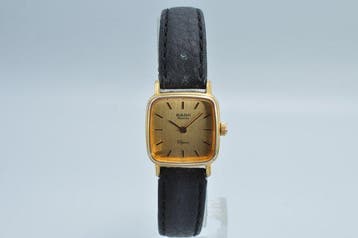 Rado - Elegance - Sans prix de réserve - 179.9103.2 - Femme, Nieuw