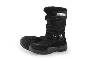 Primigi Snowboots Meisjes in maat 34 Zwart, Kinderen en Baby's, Verzenden, Jongen of Meisje, Nieuw, Schoenen