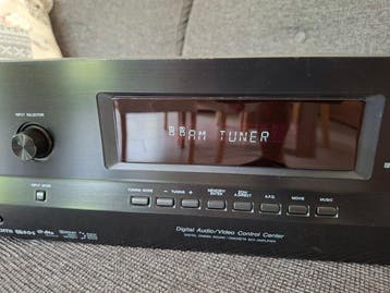 Sony - STR-DH510 Solid state meerkanaals receiver, Nieuw