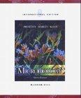 Microbiology by Lansing Prescott, Donald Klein, John Harley, Verzenden, Gelezen, Lansing M. Prescott