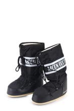 Moon Boot Veterboots in maat 46 Zwart, Moon Boot, Verzenden, Zwart, Boots