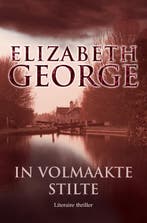 In volmaakte stilte / Inspecteur Lynley-mysterie / 13, Verzenden, Gelezen, Elizabeth George