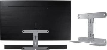 Samsung No-Gap 75 | OP = OP | Pak die deal (tv muurbeugel), Verzenden
