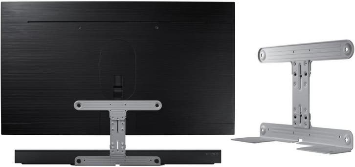 Samsung No-Gap 75 | OP = OP | Pak die deal (tv muurbeugel), TV, Hi-fi & Vidéo, Support de télévision, Envoi