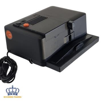 Zeiss Ikon Perkeo Compact | Diaprojector | Dia viewer | Dia, Verzenden, Gebruikt