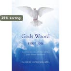 Gods Woord voor jou 9789402246650, Verzenden, Gelezen, MSc. Jan A.J.M. van Moorsel