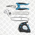 Datona 16-delige gereedschapsset in softmodule - Datona, Ophalen of Verzenden, Nieuw