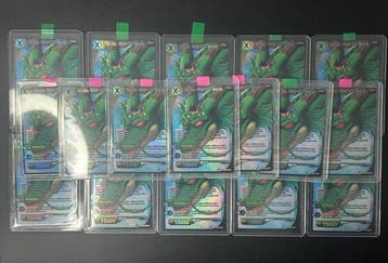 Bandai Bulk kaarten - Dragon Ball, Nieuw