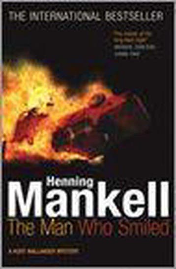 The Man Who Smiled 9781843431060 Henning Mankell, Verzenden, Henning Mankell