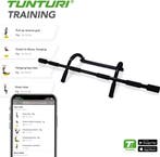Tunturi Deurtrainer - Fitness-set - Door Gym - Optrekstang -, Sport en Fitness, Fitnessmaterialen, Ophalen of Verzenden, Nieuw