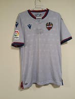 levante - Spaanse voetbal competitie - 2019 - Voetbalshirt, Nieuw