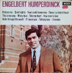 Engelbert Humperdinck - Engelbert Humperdinck, Verzenden, Gebruikt