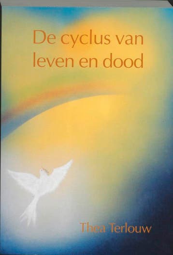 De cyclus van leven en dood 9789075636352 T. Terlouw, Boeken, Verzenden, Zo goed als nieuw, T. Terlouw