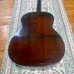 Yamaha - Dynamic Guitar No. 1B - - Akoestische gitaar -