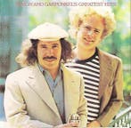 Simon & Garfunkel - Simon And Garfunkels Greatest Hits, Verzenden, Gebruikt
