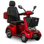 Rolektro Maximus MX4 Scootmobiel, Diversen, Overige merken, Nieuw, Ophalen of Verzenden, 26 t/m 35 km