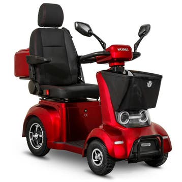 Rolektro Maximus MX4 Scootmobiel, Ophalen of Verzenden