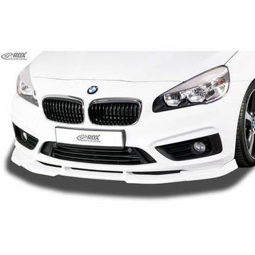 Vario-X Front Spoiler Lip BMW 2 Serie F45 F46 B7132, Autos : Pièces & Accessoires