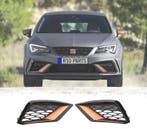 CALANDRE INFERIEURE SEAT LEON CUPRA R 17-20, Verzenden, Neuf