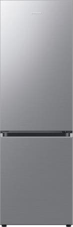 Samsung Rb34c603cs9 - Koelvriescombinatie - 185 Cm - Met, Elektronische apparatuur, Koelkasten en IJskasten, Ophalen of Verzenden