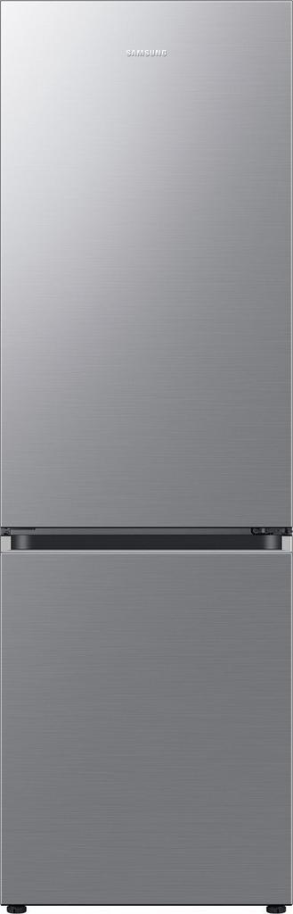 Samsung Rb34c603cs9 - Koelvriescombinatie - 185 Cm - Met, Elektronische apparatuur, Koelkasten en IJskasten, Ophalen of Verzenden
