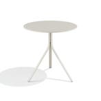 Babel D Melik Ronde tafel Ø70 cm, Tuin en Terras, Tuintafels, Verzenden, Nieuw