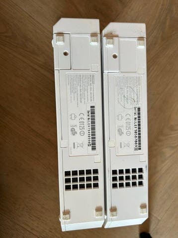 Nintendo - Wii - Nintendo Wii bundel - Videogame - Zonder, Games en Spelcomputers, Nieuw