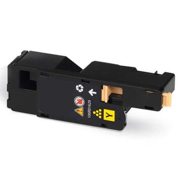 Huis-Merk  XEROX 106R01629 ( XP6000 / 6010 ) toner Yelllow, Verzenden, Nieuw, Toner, Xerox