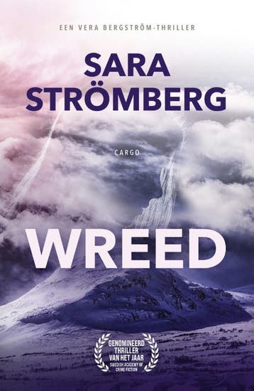 Wreed / Vera Bergström / 3 9789403130354 Sara Strömberg, Verzenden, Sara Strömberg