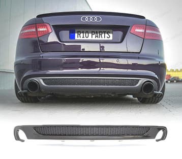 DIFFUSEUR AUDI A6 4F 04-08 LOOK S LINE, Verzenden