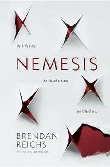 Nemesis 1 Project Nemesis 9780399544941 Brendan Reichs, Verzenden, Brendan Reichs