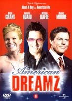 American Dreamz  (dvd tweedehands film), Ophalen of Verzenden